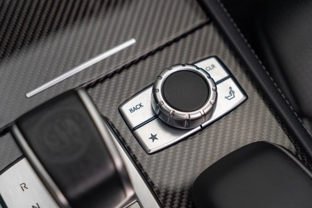 2015 Mercedes-Benz SL-Class SL 63 AMG®
