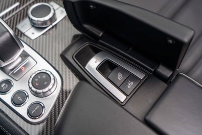 2015 Mercedes-Benz SL-Class SL 63 AMG®