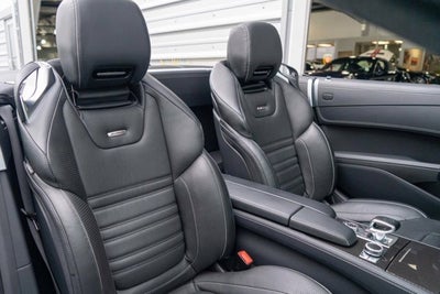 2015 Mercedes-Benz SL-Class SL 63 AMG®