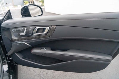 2015 Mercedes-Benz SL-Class SL 63 AMG®