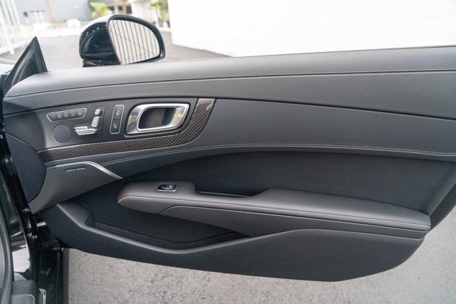 2015 Mercedes-Benz SL-Class SL 63 AMG®