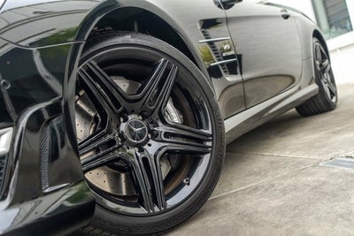 2015 Mercedes-Benz SL-Class SL 63 AMG®