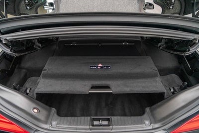 2015 Mercedes-Benz SL-Class SL 63 AMG®