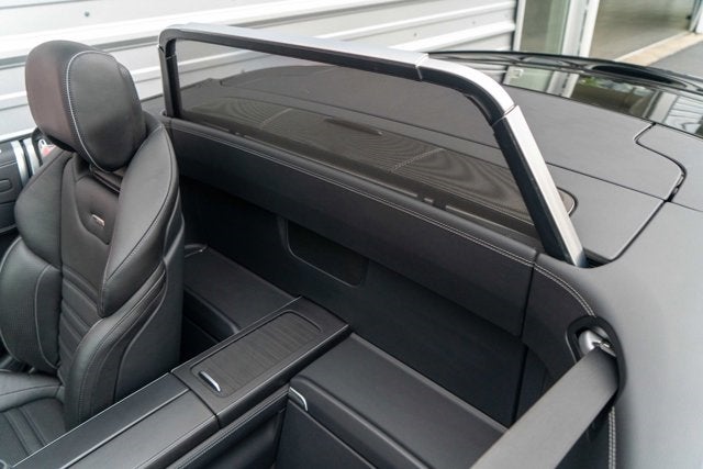 2015 Mercedes-Benz SL-Class SL 63 AMG®