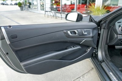 2013 Mercedes-Benz SL-Class SL 63 AMG®