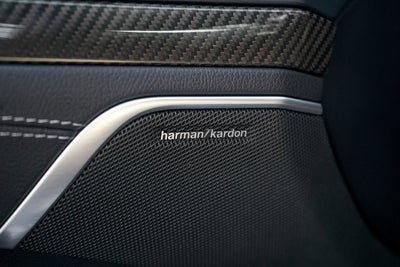 2013 Mercedes-Benz SL-Class SL 63 AMG®