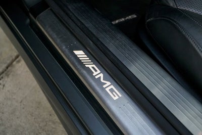 2013 Mercedes-Benz SL-Class SL 63 AMG®