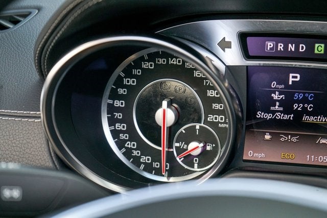 2013 Mercedes-Benz SL-Class SL 63 AMG®