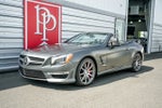 2013 Mercedes-Benz SL-Class SL 63 AMG®