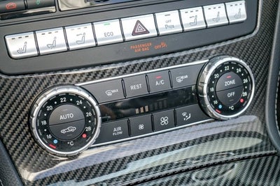 2013 Mercedes-Benz SL-Class SL 63 AMG®