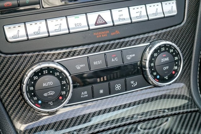 2013 Mercedes-Benz SL-Class SL 63 AMG®