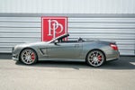 2013 Mercedes-Benz SL-Class SL 63 AMG®