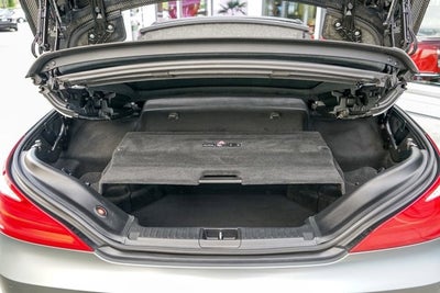 2013 Mercedes-Benz SL-Class SL 63 AMG®