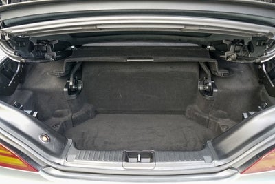 2013 Mercedes-Benz SL-Class SL 63 AMG®