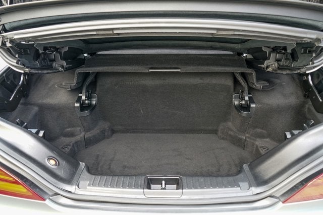 2013 Mercedes-Benz SL-Class SL 63 AMG®