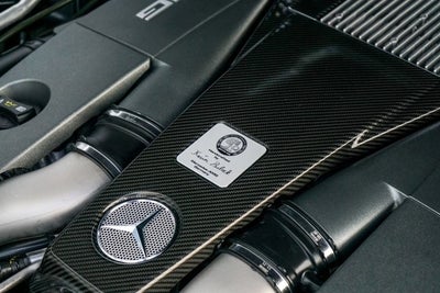 2013 Mercedes-Benz SL-Class SL 63 AMG®