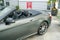 2013 Mercedes-Benz SL-Class SL 63 AMG®
