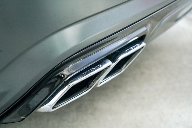 2013 Mercedes-Benz SL-Class SL 63 AMG®