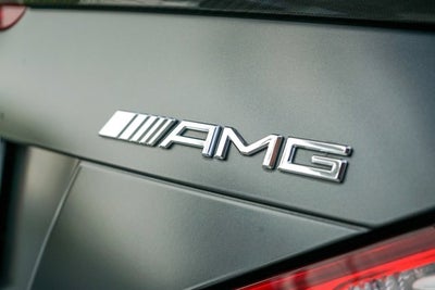 2013 Mercedes-Benz SL-Class SL 63 AMG®