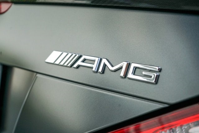2013 Mercedes-Benz SL-Class SL 63 AMG®