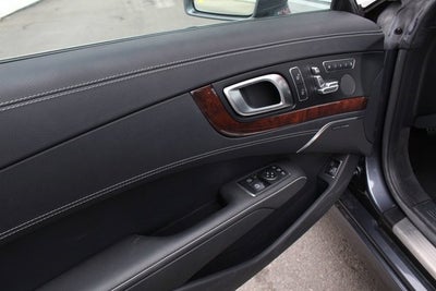 2015 Mercedes-Benz SL-Class SL 63 AMG®