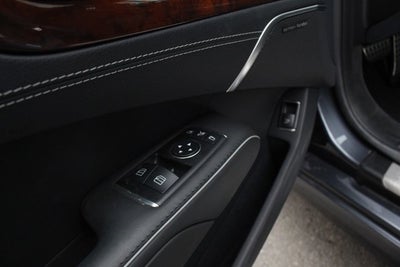 2015 Mercedes-Benz SL-Class SL 63 AMG®