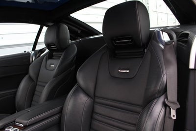 2015 Mercedes-Benz SL-Class SL 63 AMG®