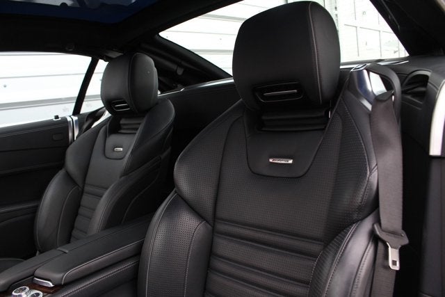 2015 Mercedes-Benz SL-Class SL 63 AMG®
