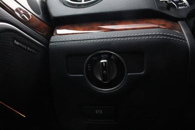 2015 Mercedes-Benz SL-Class SL 63 AMG®