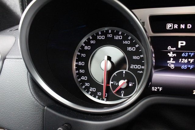 2015 Mercedes-Benz SL-Class SL 63 AMG®