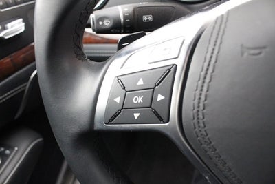 2015 Mercedes-Benz SL-Class SL 63 AMG®
