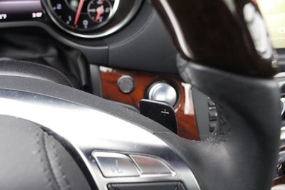2015 Mercedes-Benz SL-Class SL 63 AMG®