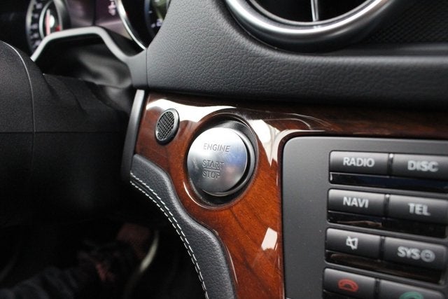 2015 Mercedes-Benz SL-Class SL 63 AMG®