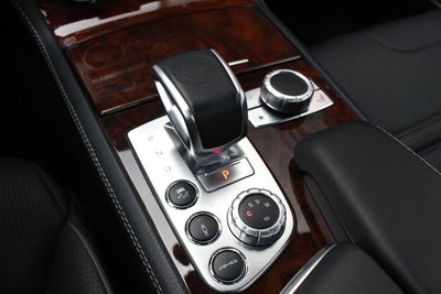2015 Mercedes-Benz SL-Class SL 63 AMG®