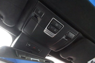2015 Mercedes-Benz SL-Class SL 63 AMG®