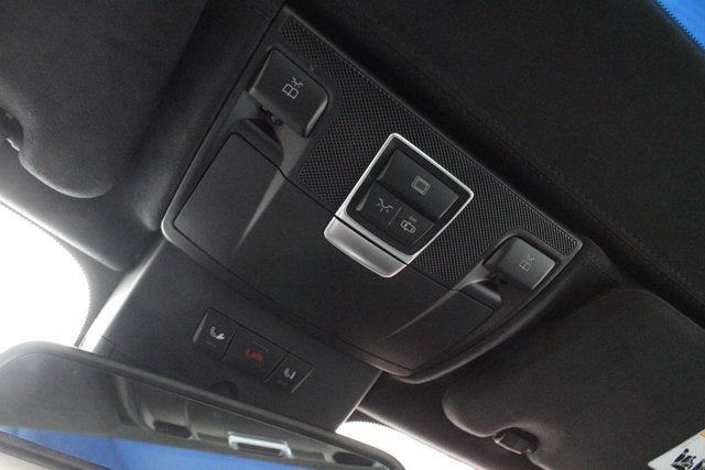 2015 Mercedes-Benz SL-Class SL 63 AMG®