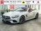 2017 Mercedes-Benz SL-Class AMG® SL 63