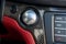2017 Mercedes-Benz SL-Class AMG® SL 63