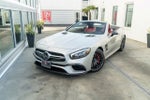 2017 Mercedes-Benz SL-Class AMG® SL 63