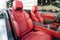 2017 Mercedes-Benz SL-Class AMG® SL 63