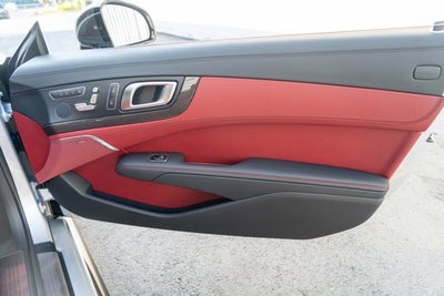 2017 Mercedes-Benz SL-Class AMG® SL 63
