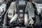 2017 Mercedes-Benz SL-Class AMG® SL 63
