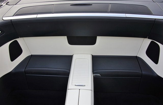 2013 Mercedes-Benz SL63 AMG®