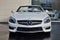 2013 Mercedes-Benz SL63 AMG®