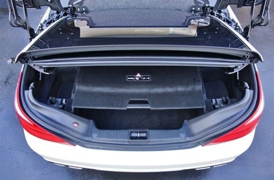 2013 Mercedes-Benz SL63 AMG®