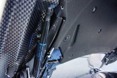 2013 Mercedes-Benz SL63 AMG®