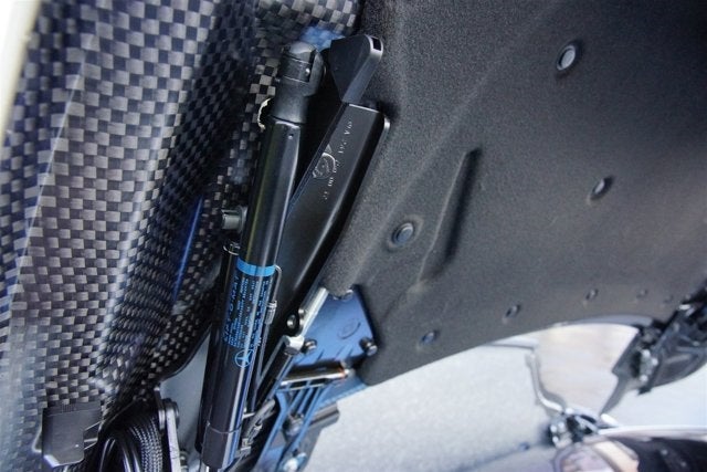 2013 Mercedes-Benz SL63 AMG®