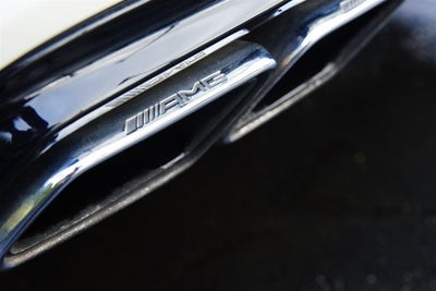 2013 Mercedes-Benz SL63 AMG®