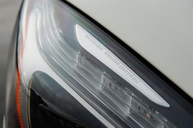 2013 Mercedes-Benz SL63 AMG®