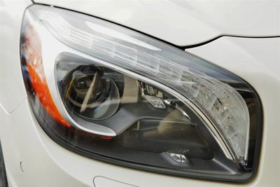 2013 Mercedes-Benz SL63 AMG®